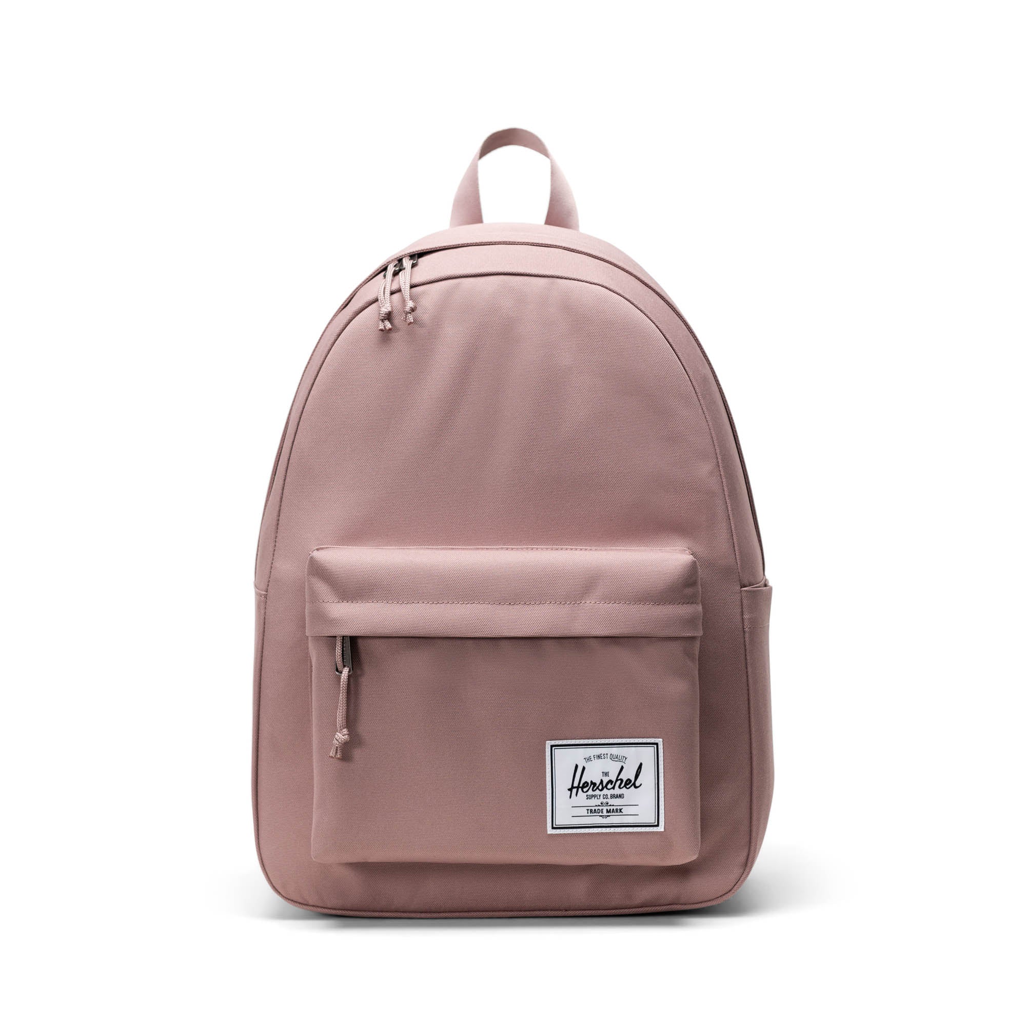 Gül Kurusu Herschel Classic Su İtici Kumaş Sırt Çantası, 14" Laptop Uyumlu, 26 L
